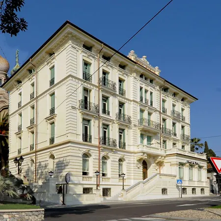 Hotel De Paris Sanremo-3